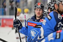 Eishockey, Herren, DEL, Saison 2023-2024, Spieltag 13, ERC Ingolstadt - Löwen Frankfurt, 22.10.2023