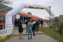 Eishockey, Herren, DEL, Saison 2022-2023, Spieltag 50, ERC Ingolstadt - Adler Mannheim, 05.02.2023