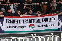 ERC Ingolstadt vs Augsburger Panther, Eishockey, DEL, Deutsche Eishockey Liga, Spieltag 46, 10.02.2017