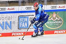 Eishockey, Herren, DEL, Saison 2020-2021, ERC Ingolstadt - Fischtown Pinguins Bremerhaven, 16.04.2021