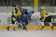 Eishockey, Herren, 6. Vinschgau-Cup, Saison 2022-2023, ERC Ingolstadt - HC Pustertal, 26.08.2022