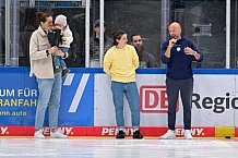 Eishockey, Frauen, DFEL, Saison 2026-2027, Testspiel, ERC Ingolstadt - ZSC Lions Zürich, 05.09.2026