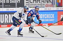 Vorbereitung, Eishockey, Herren, DEL, Saison 2021-2022, ERC Ingolstadt - HC Rytiri Kladno, 22.08.2021