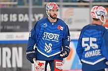 Eishockey, Herren, DEL, Saison 2022-2023, Spieltag 4, ERC Ingolstadt - Schwenninger Wild Wings, 25.09.2022
