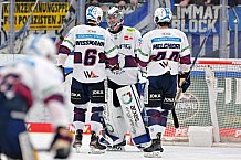 Eishockey, Herren, DEL, Saison 2023-2024, Spieltag 33, ERC Ingolstadt - Eisbären Berlin, 30.12.2023