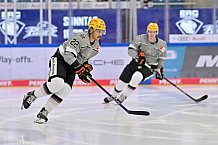 Eishockey, Herren, DEL, Saison 2024-2025, Spieltag 14, ERC Ingolstadt - Löwen Frankfurt, 31.10.2024