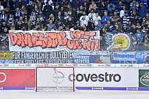 ERC Ingolstadt vs Eisbaeren Berlin, Eishockey, DEL, Deutsche Eishockey Liga, Spieltag 7, 28.09.2017
