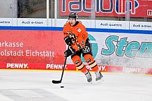 Eishockey, Herren, DEL, Saison 2025-2026, Spiel 33, ERC Ingolstadt - Grizzlys Wolfsburg, 28.12.2025