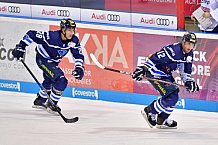 ERC Ingolstadt vs Koelner Haie, DEL, Deutsche Eishockey Liga, Spieltag 41, 20.01.2019