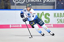 EHC Red Bull München vs ERC Ingolstadt, DEL, Deutsche Eishockey Liga, Spieltag 47, 21.02.2020