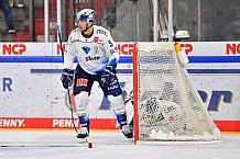 Eishockey, Herren, DEL, Saison 2021-2022, Spieltag 8, Nürnberg Ice Tigers - ERC Ingolstadt, 01.10.2021