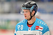 Eishockey, Herren, DEL, Saison 2022-2023, Spieltag 12, ERC Ingolstadt - Löwen Frankfurt, 18.10.2022