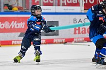 Eishockey, Saison 2025-2026, ERC Ingolstadt - Kids On Ice Day, 10.01.2026