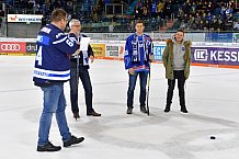 ERC Ingolstadt vs Eisbären Berlin, DEL, Deutsche Eishockey Liga, Spieltag 49, 22.02.2019