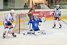 Eishockey, Herren, DEL, Saison 2025-2026, Vinschgau Cup, Spiel 1, ERC Ingolstadt - ZSC Lions, 22.08.2025