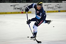 Thomas Sabo Ice Tigers vs ERC Ingolstadt, Eishockey, DEL, Deutsche Eishockey Liga, 13.12.2015