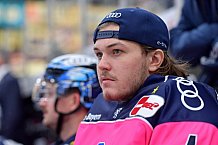 Eishockey, Herren, DEL, Saison 2021-2022, Spieltag 23, ERC Ingolstadt - Nürnberg Ice Tigers, 21.11.2021
