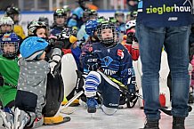 Eishockey, Herren, DEL, Saison 2022-2023, ERC Ingolstadt - Kids On Ice Day, 19.11.2022