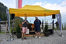 Eishockey, Herren, DEL, Saison 2023-2024, Vinschgau Cup, ERC Ingolstadt – Audi Almerlebnis, 26.08.2023