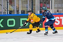 Hockey, Mens, CHL, Season 2025-2026, Regular Season, Game Day 2, ERC Ingolstadt - Kalpa Kuopio, 30.08.2025