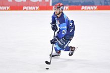 13.12.2020 - ERC Ingolstadt - Augsburger Panther