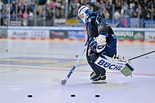 Eishockey, Herren, DEL, Saison 2025-2026, Spiel 47, ERC Ingolstadt - Nürnberg Ice Tigers, 01.03.2026