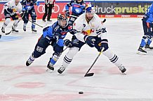 Eishockey, Herren, DEL, Saison 2023-2024, Spieltag 9, ERC Ingolstadt - EHC Red Bull München, 08.10.2023