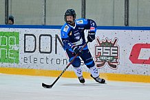 Eishockey, Herren, U20 DNL, Saison 2025-2026, Halbfinale - Spiel 2, ERC Ingolstadt - Krefelder EV 81, 15.03.2026