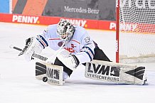 Eishockey, Herren, DEL, Saison 2020-2021, ERC Ingolstadt - Nürnberg Ice Tigers, 02.02.2021