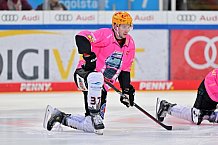 Eishockey, Herren, DEL, Saison 2023-2024, Spieltag 14, ERC Ingolstadt - Fischtown Pinguins, 27.10.2023