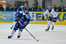 Eishockey, Herren, U20 DNL, Saison 2025-2026, Finale - Spiel 3, ERC Ingolstadt - Jungadler Mannheim, 04.04.2026