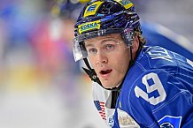 Adler Mannheim vs ERC Ingolstadt, Eishockey, DEL, Deutsche Eishockey Liga, Spieltag 12, 19.10.2018