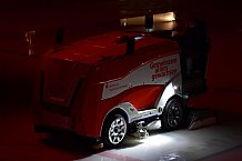 Eishockey, Herren, DEL, Saison 2020-2021, ERC Ingolstadt - EHC Red Bull München, 02.03.2021