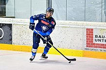 Eishockey, Herren, DEL, Saison 2024-2025, EHC Olten - ERC Ingolstadt, 25.08.2024