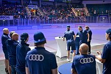 Eishockey, Herren, DEL, Saison 2026-2027, ERC Ingolstadt - Saisoneröffnung, 09.08.2026