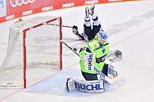 Eishockey, Herren, DEL, Saison 2020-2021, ERC Ingolstadt - Eisbären Berlin, 24.03.2021
