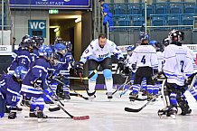 ERC Ingolstadt U20 vs Allstars Panther & Friends, Eishockey, U20, Sonderspieltag, 08.12.2018