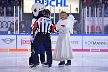 ERC Ingolstadt vs Iserlohn Roosters, DEL, Deutsche Eishockey Liga, Spieltag 29, 20.12.2019