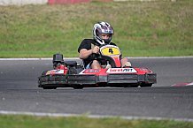 Eishockey, Herren, 6. Vinschgau-Cup, Saison 2022-2023, Audi ERC Gokart Cup 2022, 27.08.2022
