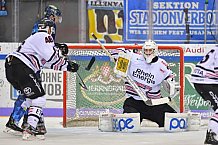 ERC Ingolstadt vs Kölner Haie, DEL, Deutsche Eishockey Liga, Spieltag 46, 19.02.2020