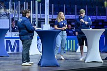 Eishockey, Herren, DEL, Saison 2025-2026, ERC Ingolstadt - Saisoneröffnungsfeier, 10.08.2025