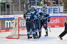 Eishockey, Herren, DEL, Saison 2022-2023, Spieltag 17, ERC Ingolstadt - Fischtown Pinguins Bremerhaven, 30.10.2022