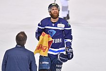ERC Ingolstadt vs Koelner Haie, DEL, Deutsche Eishockey Liga, Playoffs, Viertelfinale, Spiel 6, 29.03.2019