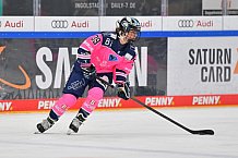 Eishockey, Frauen, DFEL, Saison 2021-2022, ERC Ingolstadt - ECDC Memmingen Indians, 21.11.2021