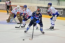 Eishockey, Herren, DEL, Saison 2023-2024, Vinschgau Cup, HC Innsbruck - ERC Ingolstadt, 27.08.2023