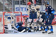 Eishockey, Herren, DEL, Saison 2024-2025, Spieltag 28, ERC Ingolstadt - Schwenninger Wild Wings, 20.12.2024