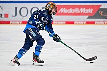 Eishockey, Frauen, DFEL, Saison 2024-2025, ERC Ingolstadt - EC Bergkamener Bären, 05.01.2025
