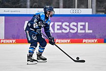 Eishockey, Frauen, DFEL, Saison 2025-2026, Spieltag 1, ERC Ingolstadt - Eisbären Berlin, 20.09.2025