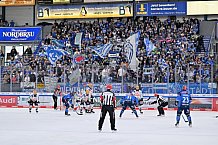 Eishockey, Herren, DEL, Saison 2023-2024, Playoffs Viertelfinale - Spiel 4, ERC Ingolstadt - Fischtown Pinguins , 24.03.2024