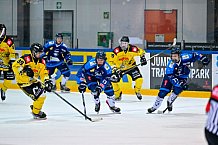 Eishockey, Herren, U20 DNL, Saison 2025-2026, Halbfinale - Spiel 2, ERC Ingolstadt - Krefelder EV 81, 15.03.2026